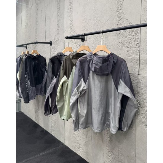 Arcteryx Clothing