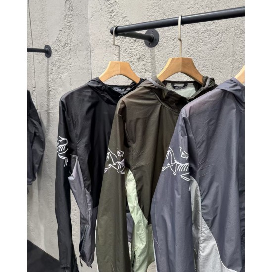 Arcteryx Clothing