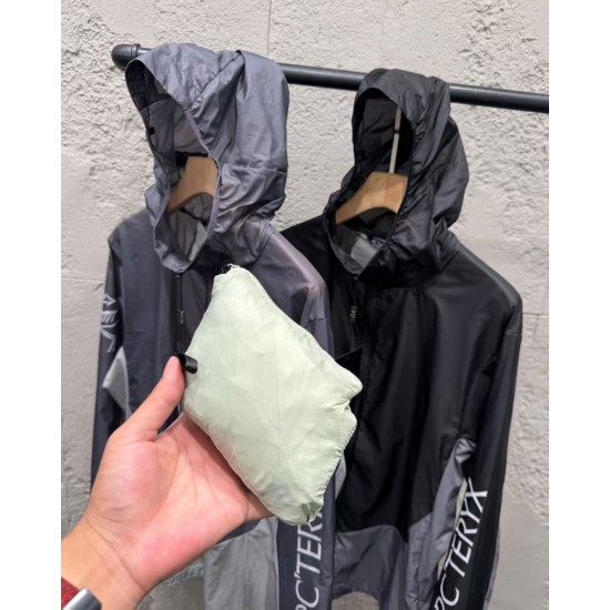 Arcteryx Clothing