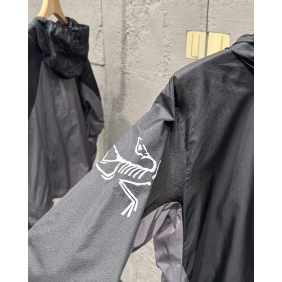 Arcteryx Clothing