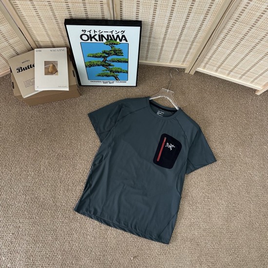 Arcteryx Clothing