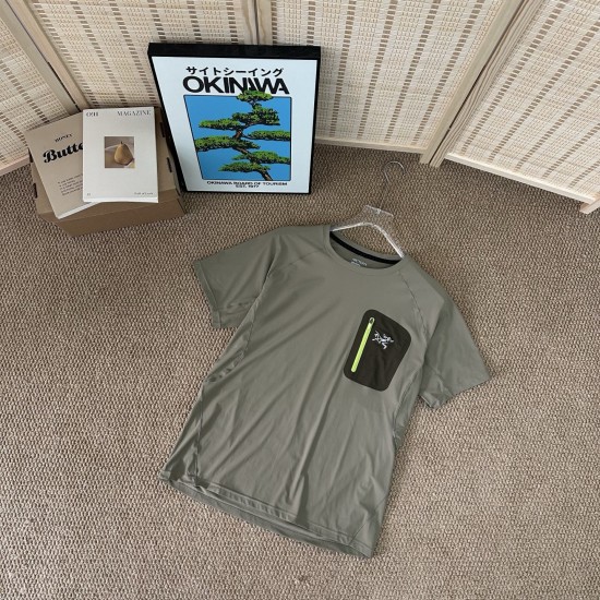 Arcteryx Clothing