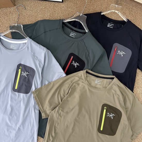Arcteryx Clothing