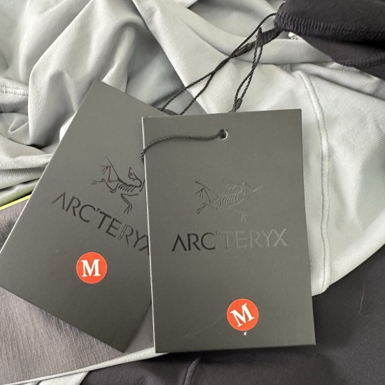 Arcteryx Clothing
