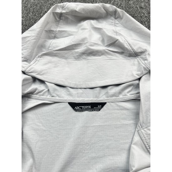Arcteryx Clothing