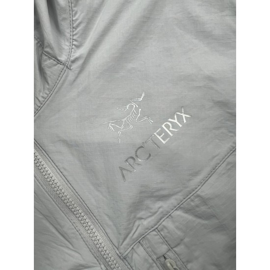 Arcteryx Clothing