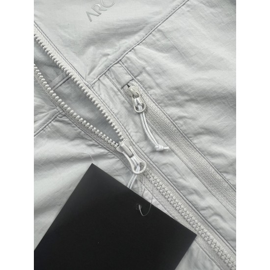 Arcteryx Clothing