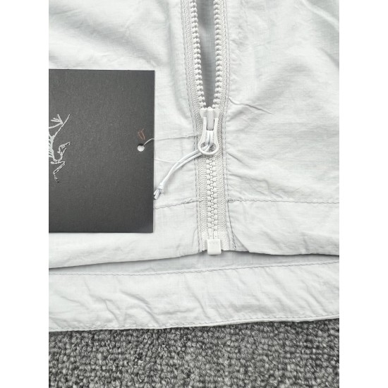 Arcteryx Clothing
