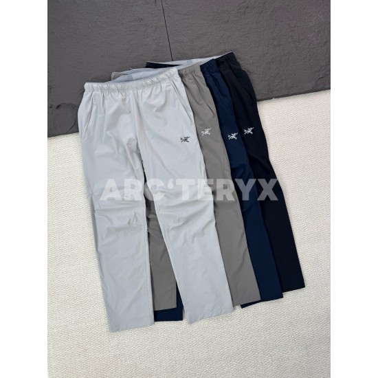Arcteryx Clothing