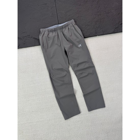 Arcteryx Clothing