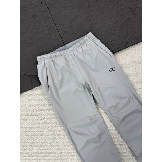 Arcteryx Clothing