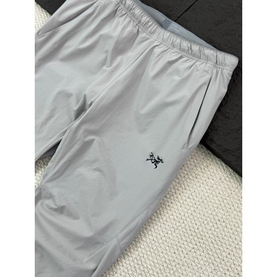 Arcteryx Clothing