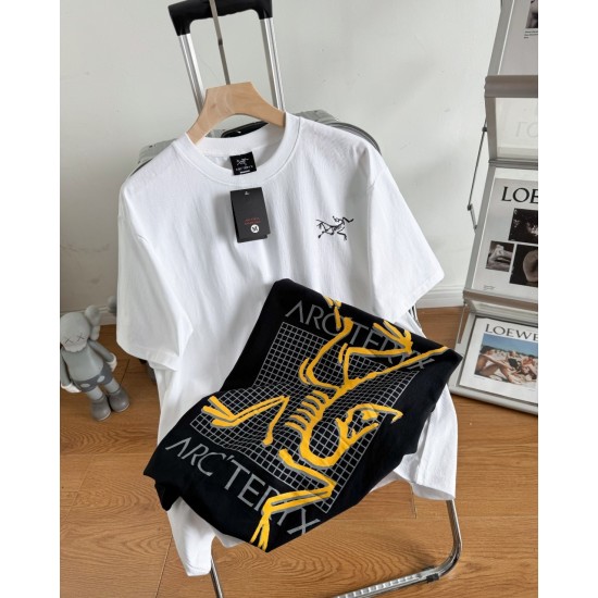 Arcteryx Clothing