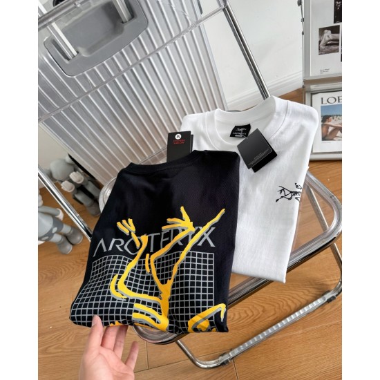 Arcteryx Clothing