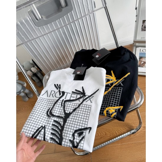 Arcteryx Clothing