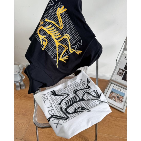 Arcteryx Clothing