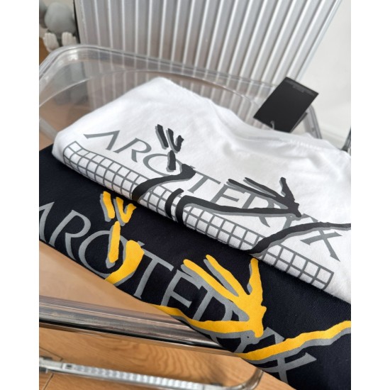 Arcteryx Clothing