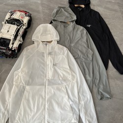 Arcteryx Clothing