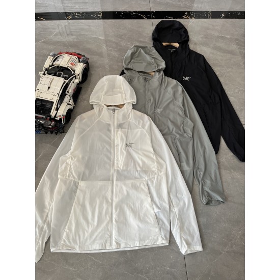 Arcteryx Clothing