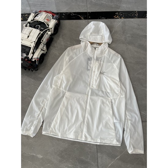 Arcteryx Clothing