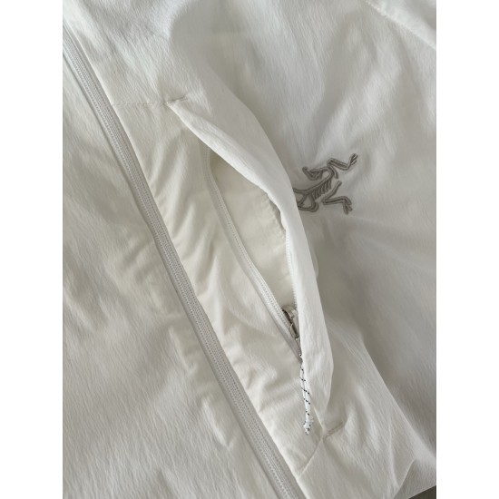 Arcteryx Clothing