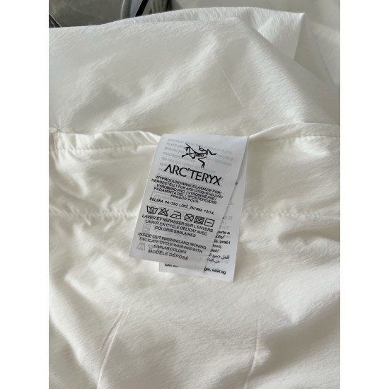Arcteryx Clothing