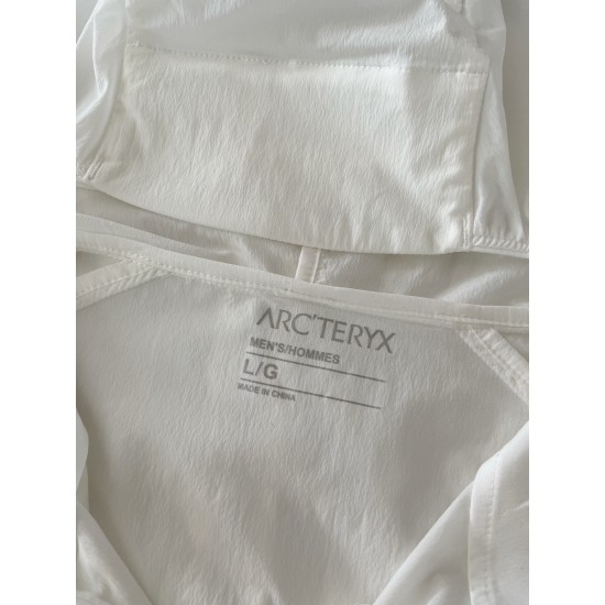 Arcteryx Clothing