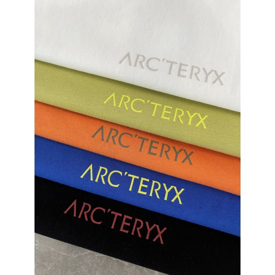 Arcteryx Clothing