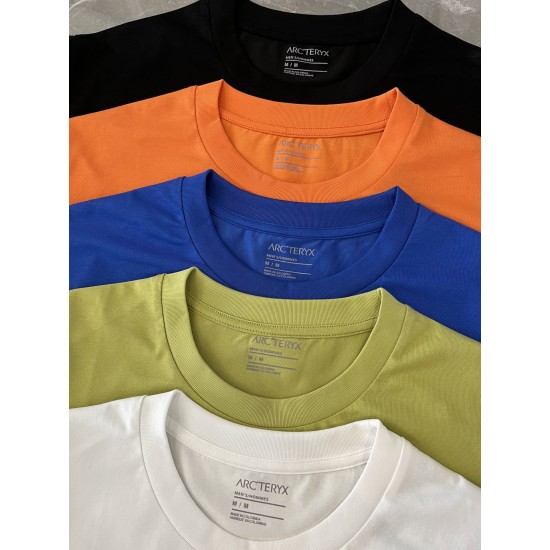 Arcteryx Clothing