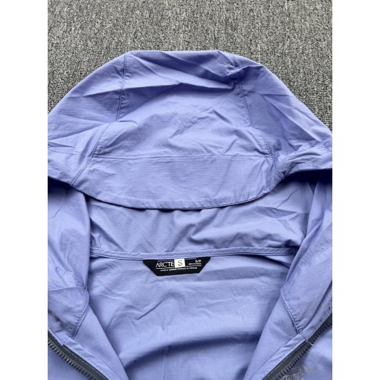 Arcteryx Clothing