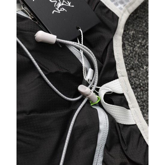 Arcteryx Clothing