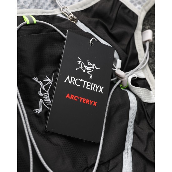 Arcteryx Clothing