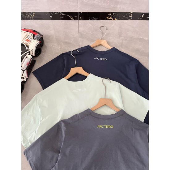 Arcteryx Clothing
