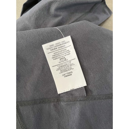 Arcteryx Clothing