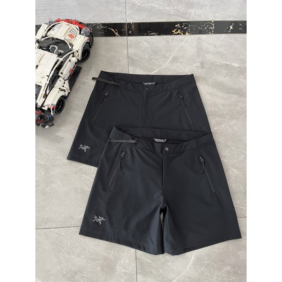 Arcteryx Clothing