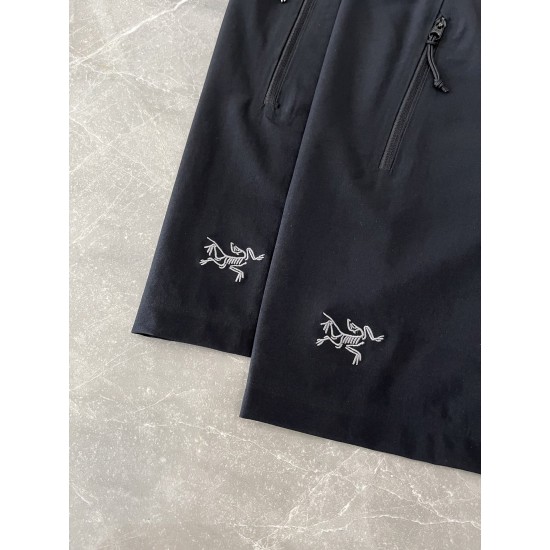 Arcteryx Clothing
