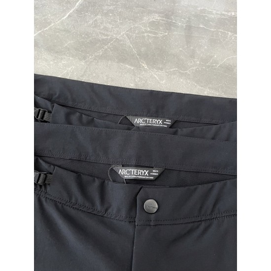 Arcteryx Clothing