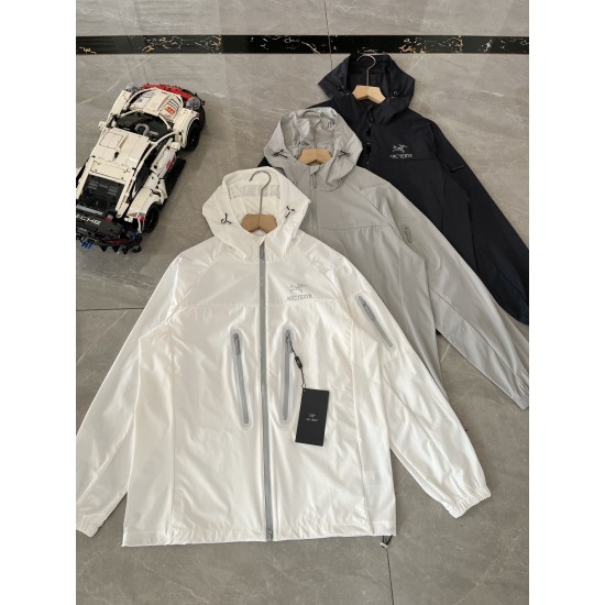 Arcteryx Clothing