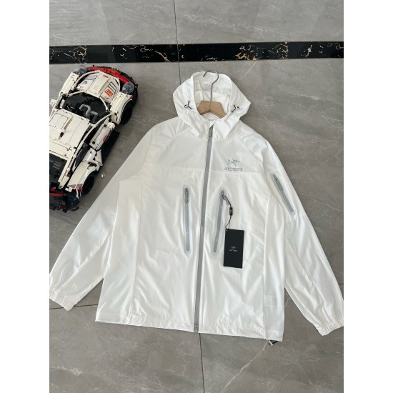 Arcteryx Clothing