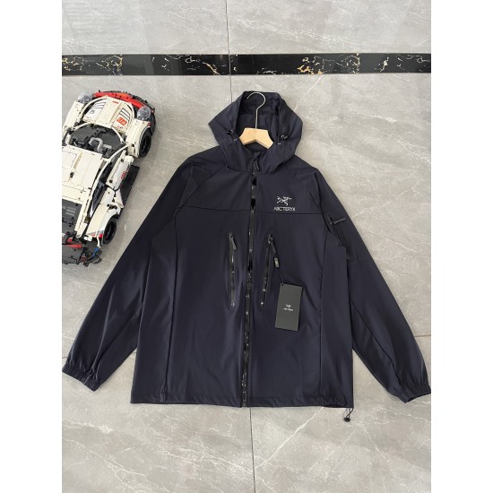 Arcteryx Clothing