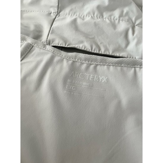 Arcteryx Clothing