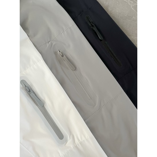 Arcteryx Clothing