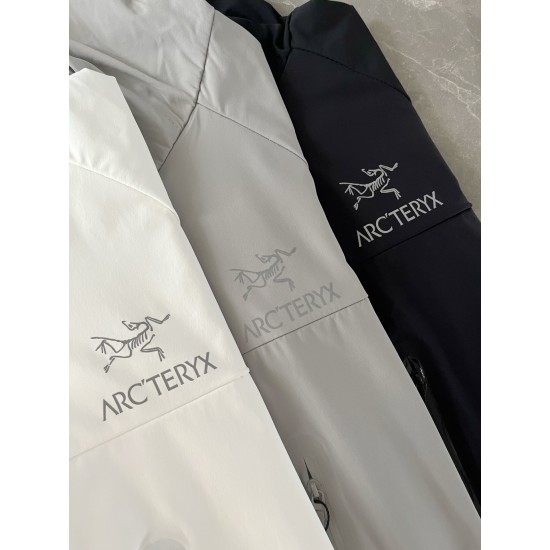 Arcteryx Clothing