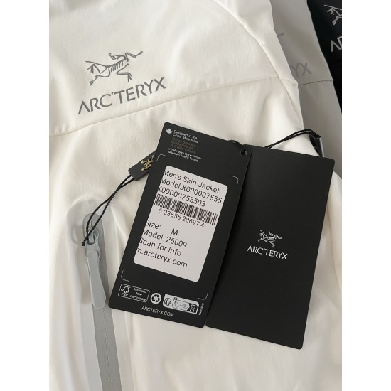 Arcteryx Clothing