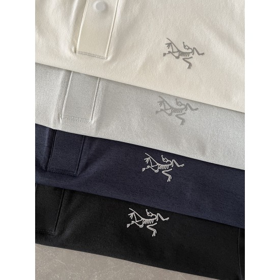 Arcteryx Clothing