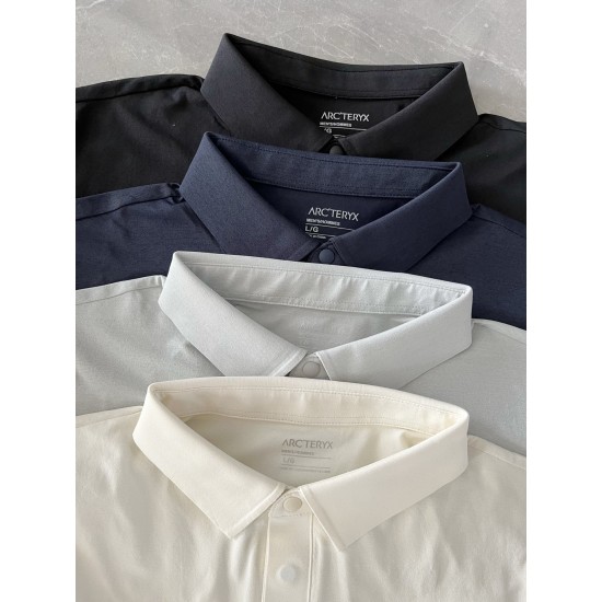 Arcteryx Clothing