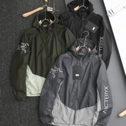 Arcteryx Clothing