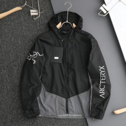 Arcteryx Clothing