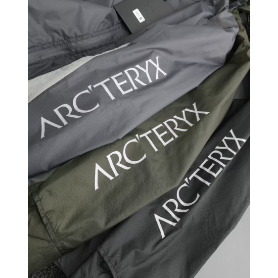 Arcteryx Clothing