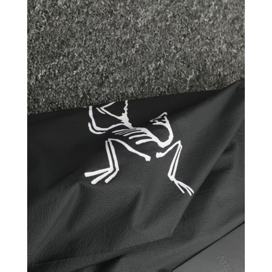 Arcteryx Clothing